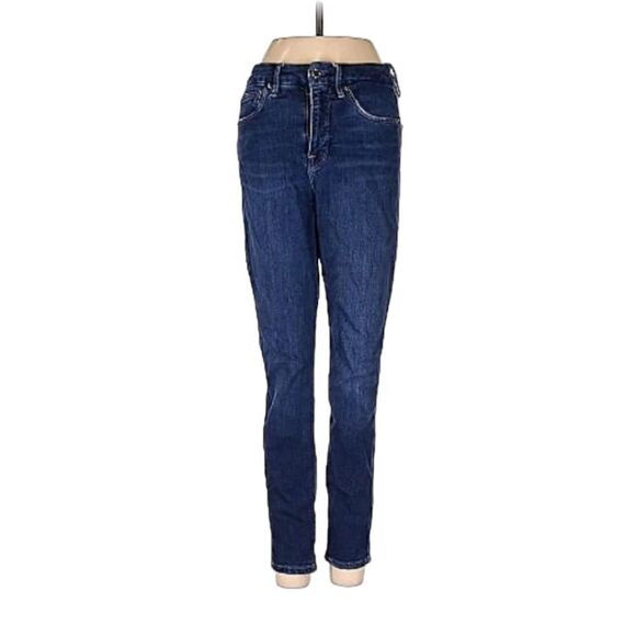 Good American Jeans Size 2/26 - Picture 1 of 6